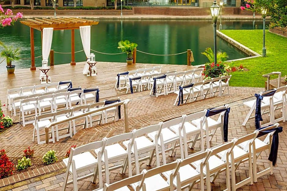 Hilton Charlotte University Place