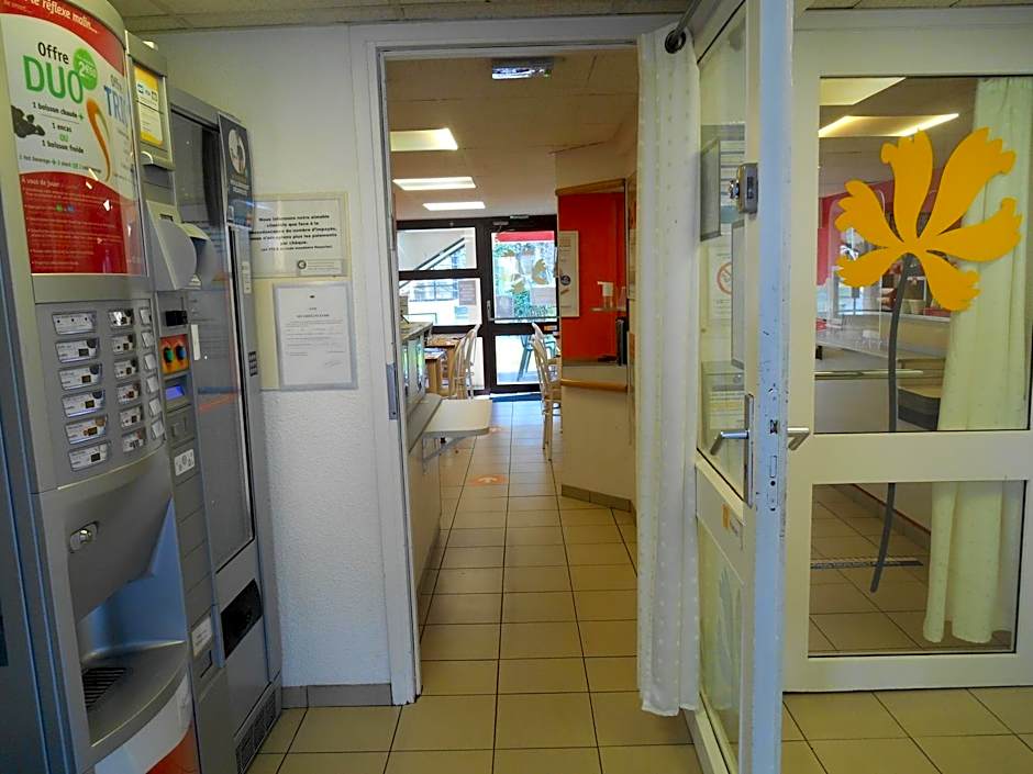 Premiere Classe Brest Gouesnou Aeroport