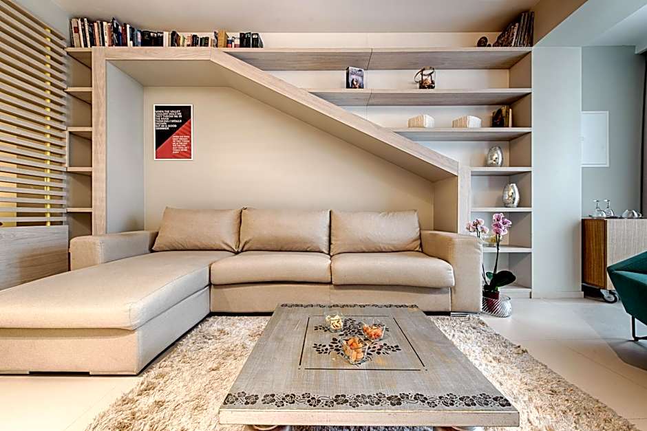 Boban Luxury Suites
