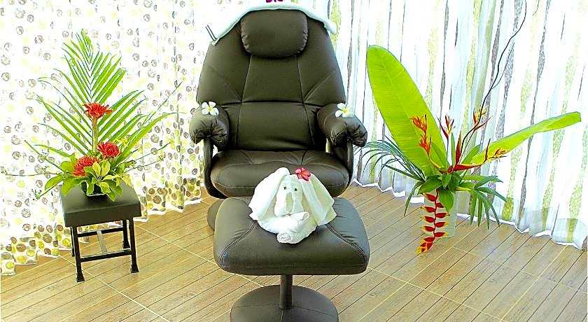 Ataman Luxury Villas