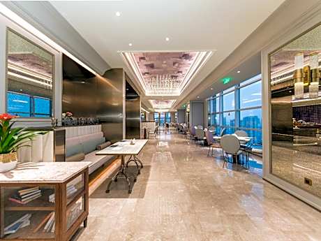 Mercure Hohhot Downtown