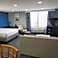 Best Western Rochester Mayo Clinic Area/Saint Mary's
