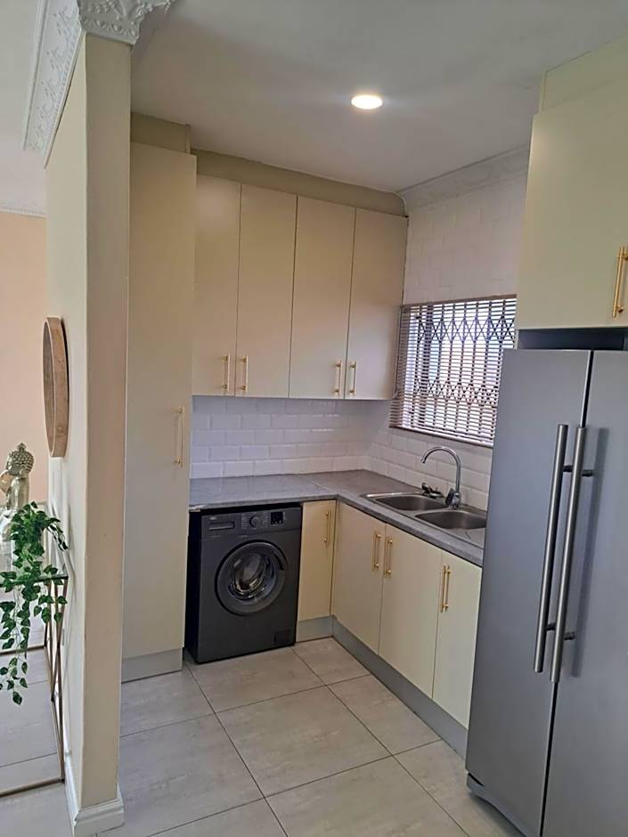 Two Private Rooms in a home shared with the host