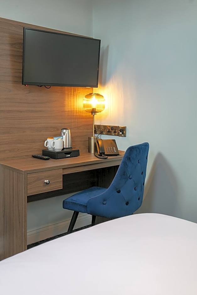 Best Western Hotel 99