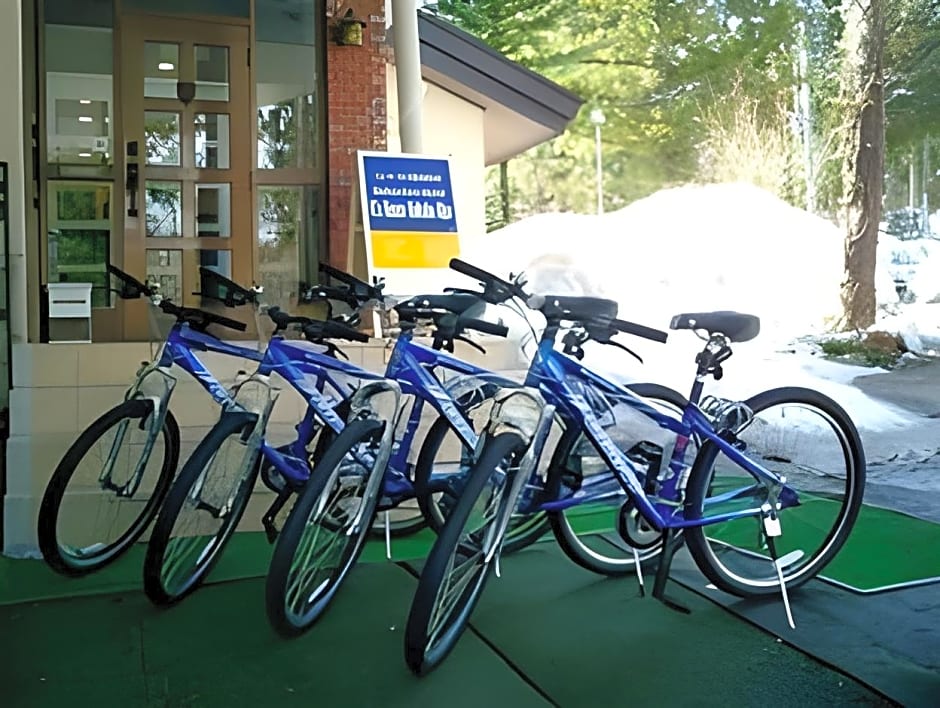 K's House Hakuba Alps - Backpackers Hostel