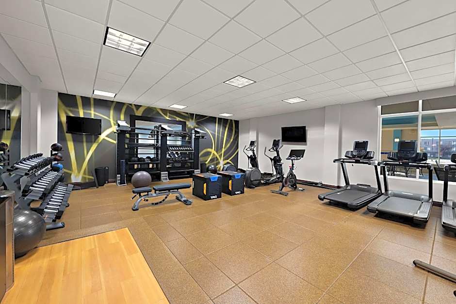 Hilton Garden Inn Omaha East/Council Bluffs