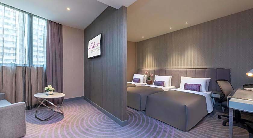 Silka Tsuen Wan Hotel