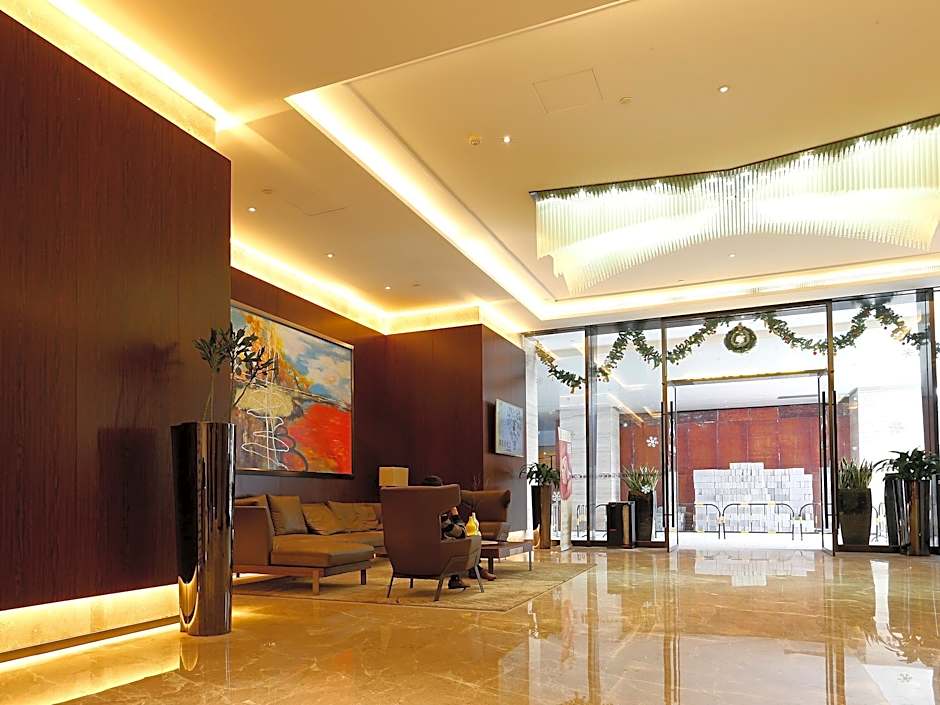 Pengman Beijing Rd. A-mall Apartment