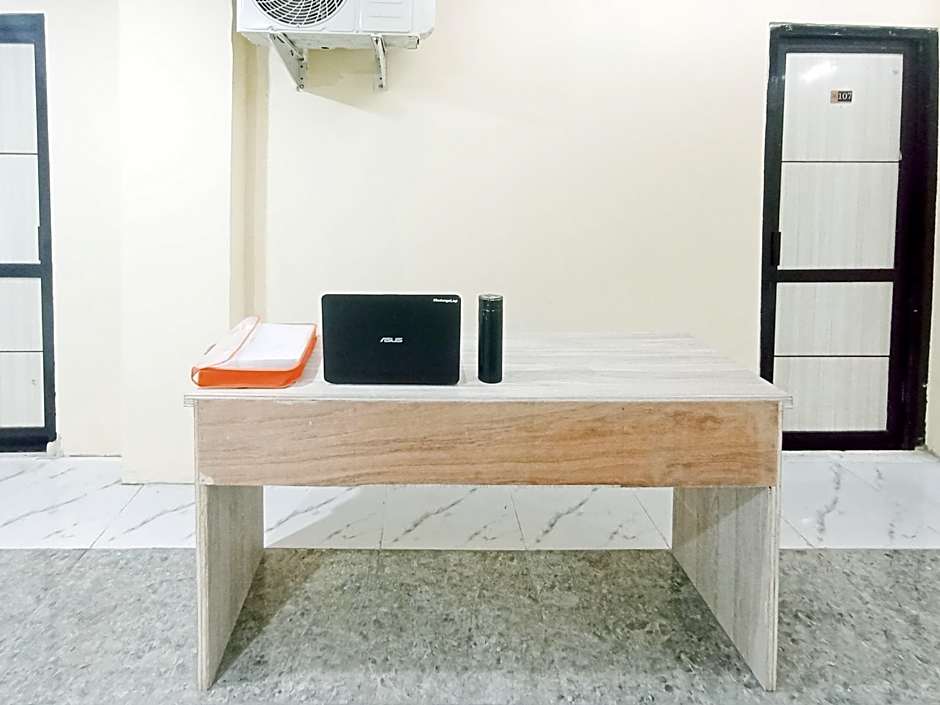 VIP Co-Living Syariah near Univ. Muhammadiyah Purwokerto RedPartner