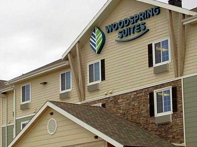 Suburban Studios Watford City