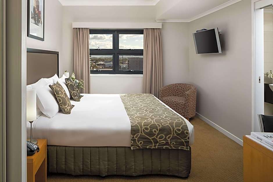 Rydges Mackay Suites