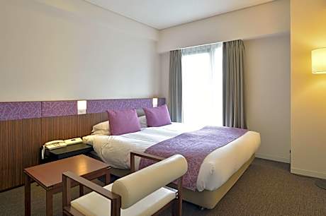 5th Floor Superior Single Room - 21sqm