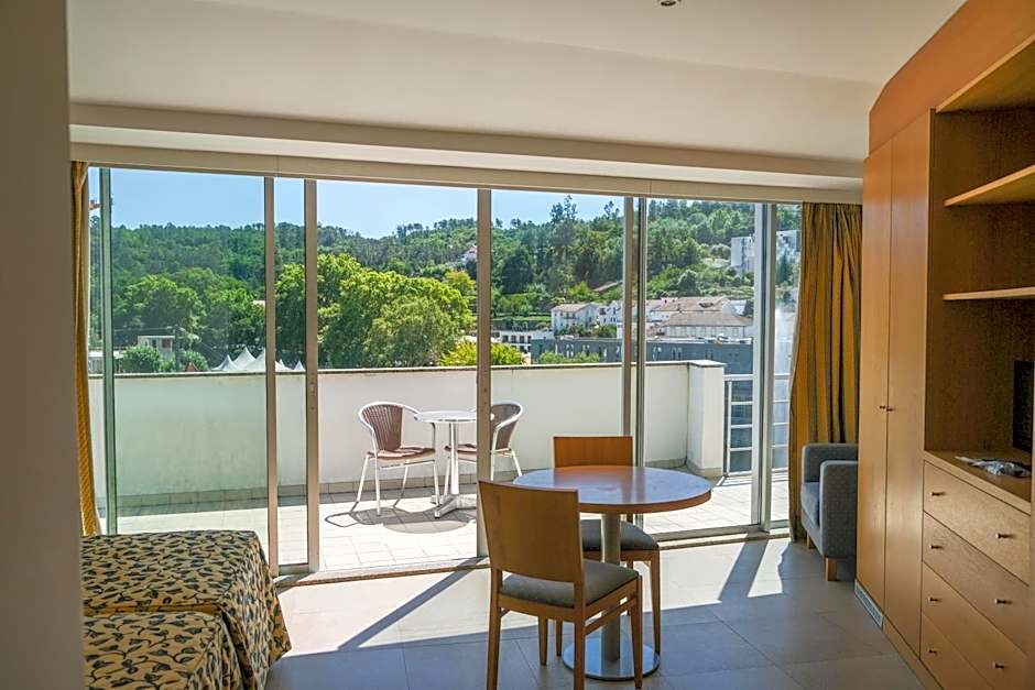 Aparthotel Vouga
