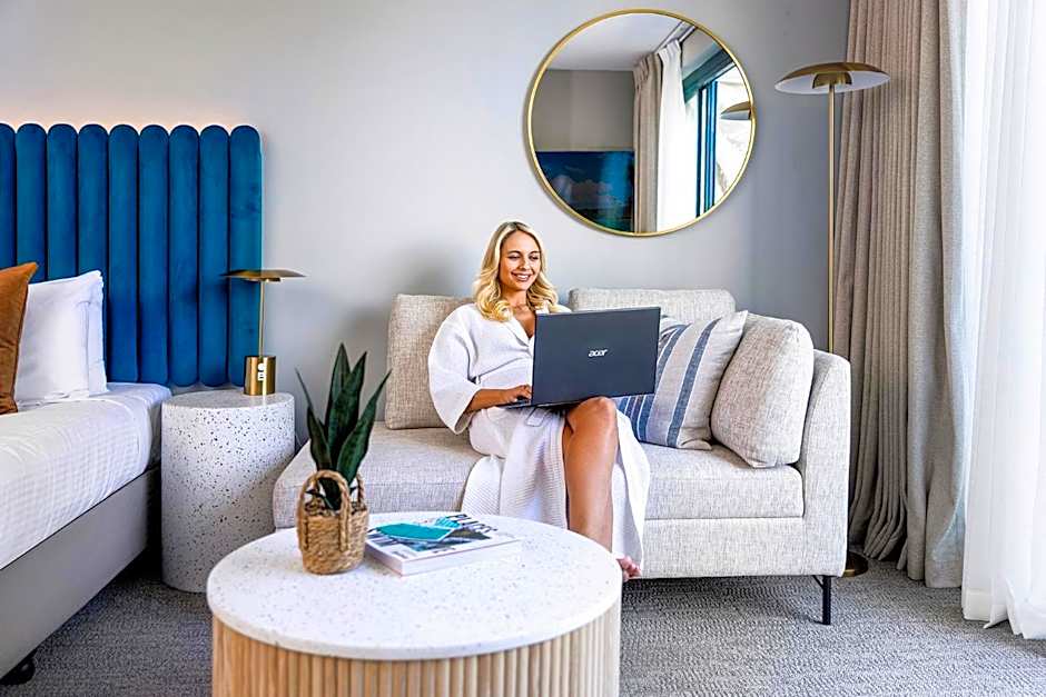 Quest Cronulla Beach