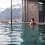 Hotel Therme Meran - Terme Merano