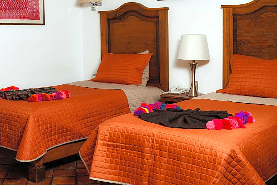 Hotel El Zaguán Histórico