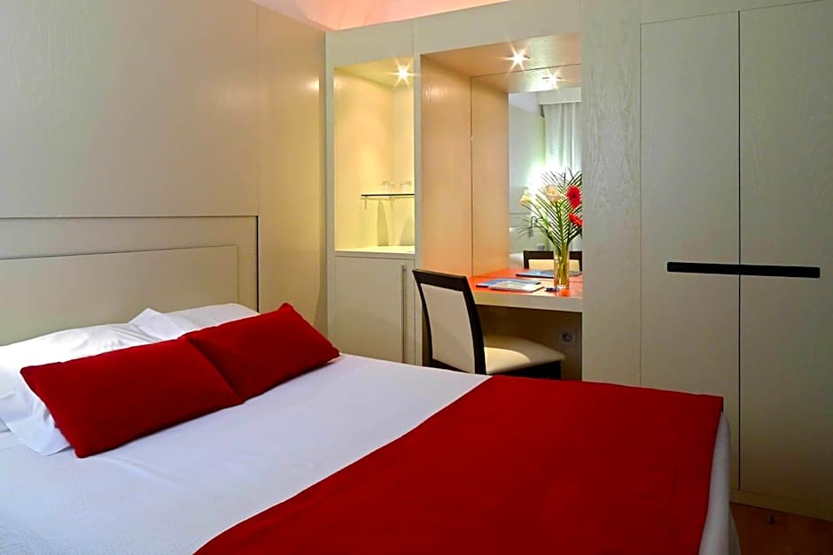 Grupotel Gravina
