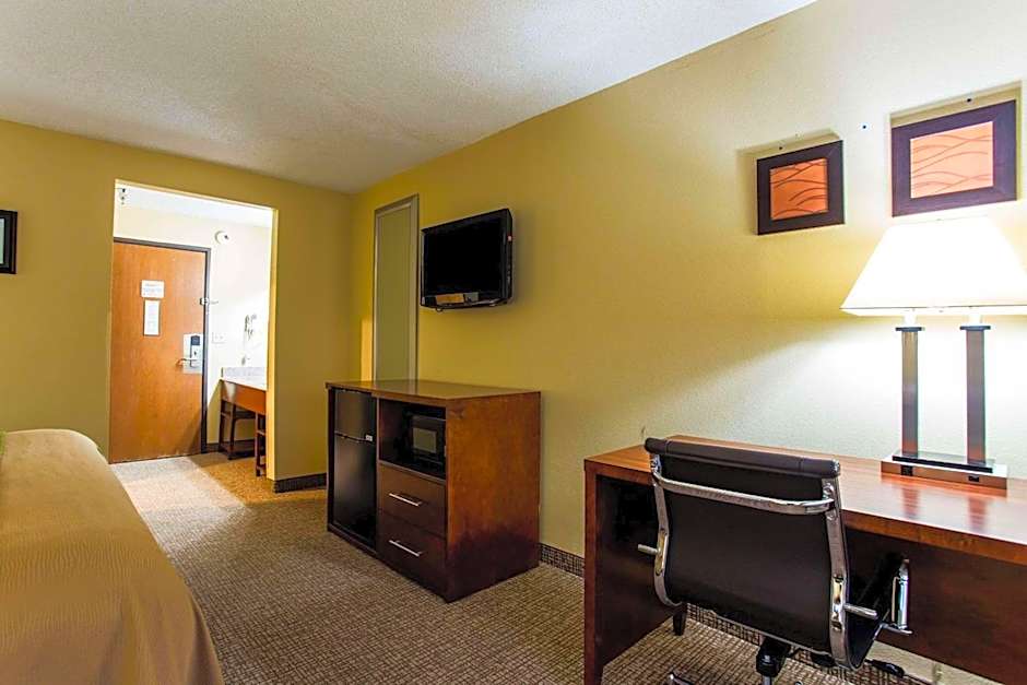 Comfort Inn Columbia West
