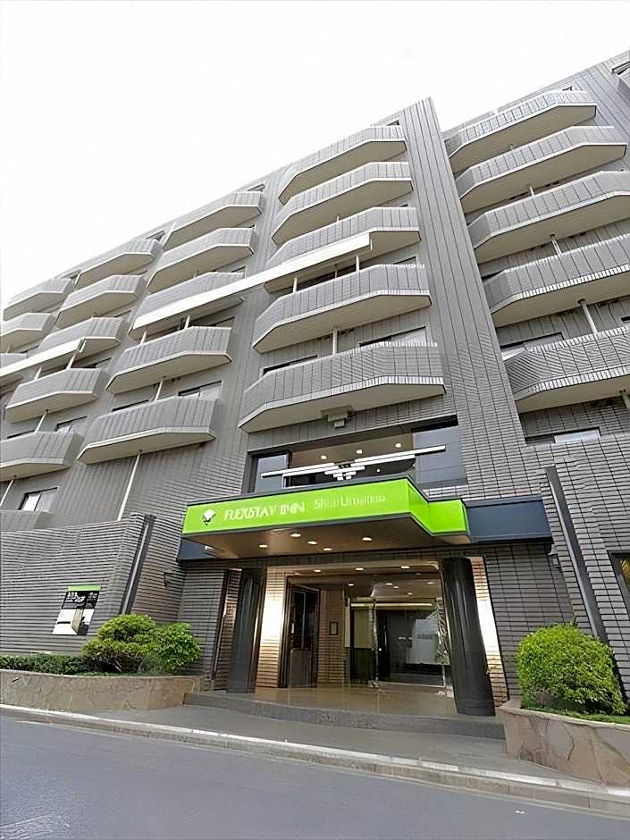 FLEXSTAY INN Shinurayasu