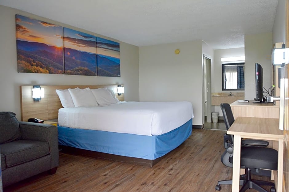 Days Inn by Wyndham Oak Grove/Ft. Campbell