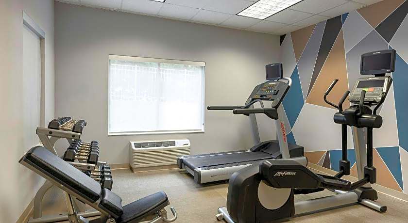 SpringHill Suites by Marriott Frankenmuth