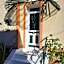 la villa des chats