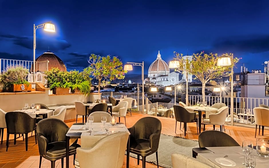Grand Hotel Baglioni