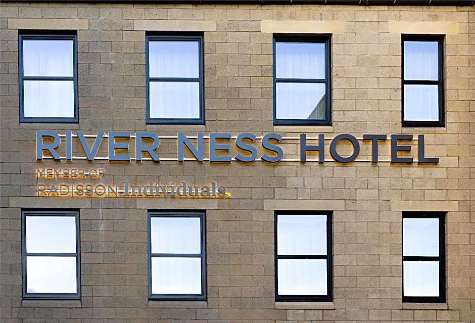 River Ness Hotel, a member of Radisson individuals