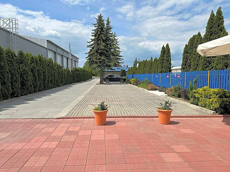 Premium Pokoje & Bistro