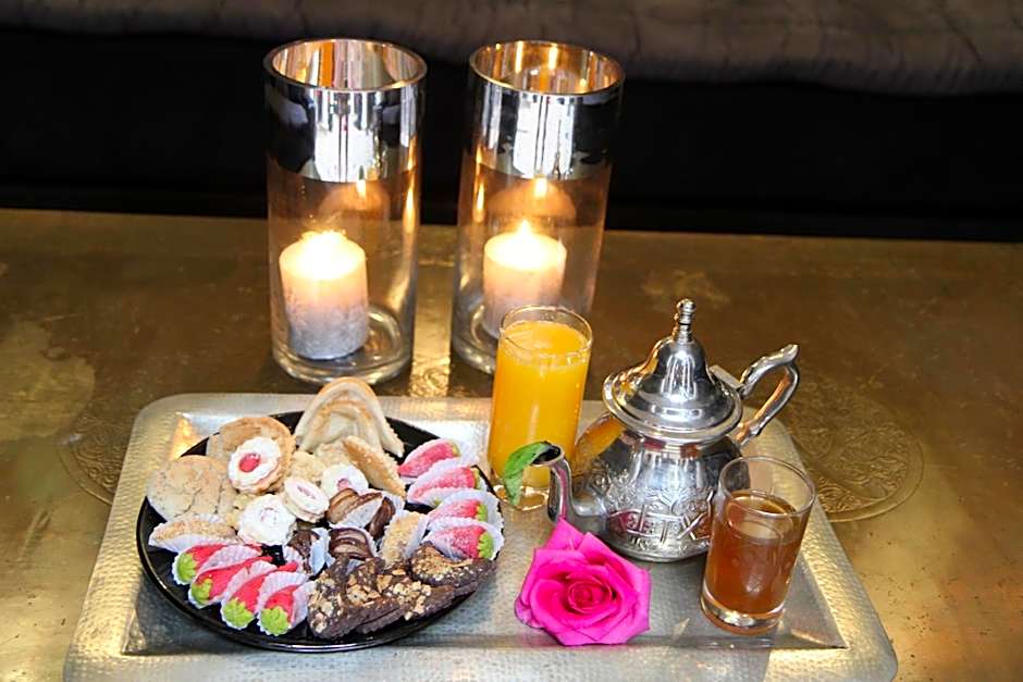 Riad Terra Bahia
