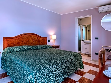 Comfort Double or Twin Room - Annex