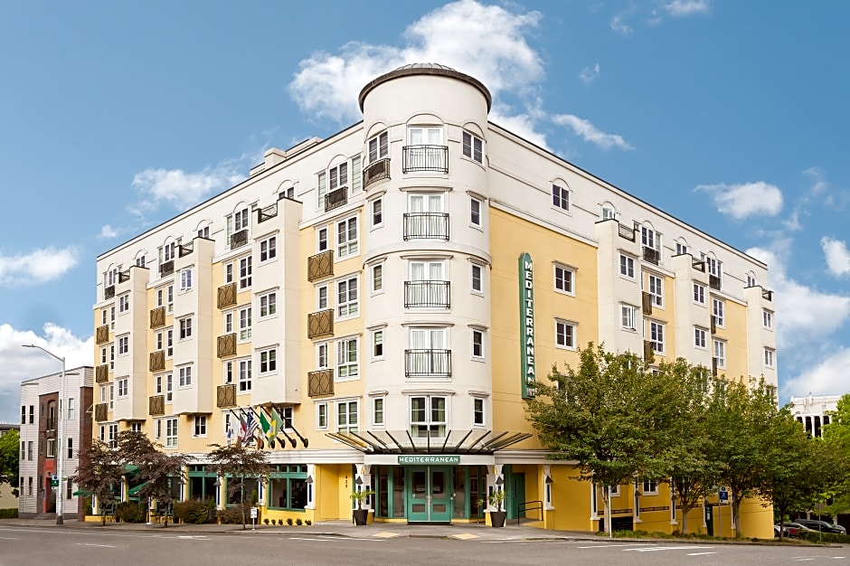 Mediterranean Inn