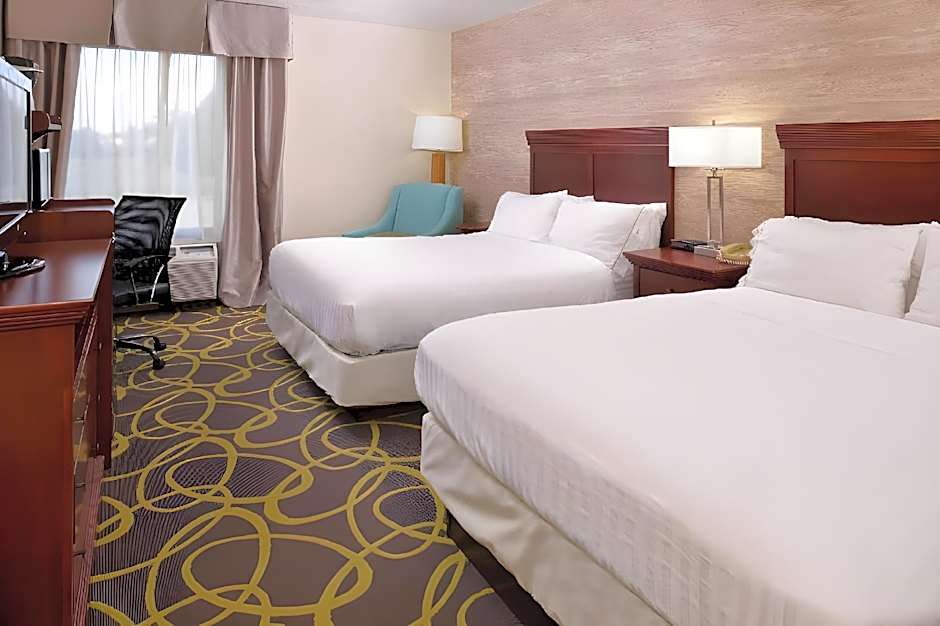 Holiday Inn Express Hotel & Suites Dayton-Huber Heights By IHG