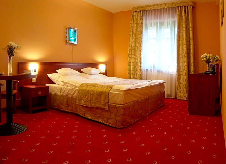 Hotel Restauracja Browar Lwów w Lublinie