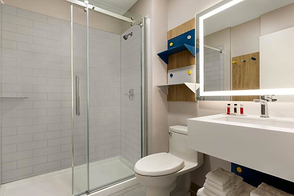 Microtel Inn & Suites by Wyndham Lachute