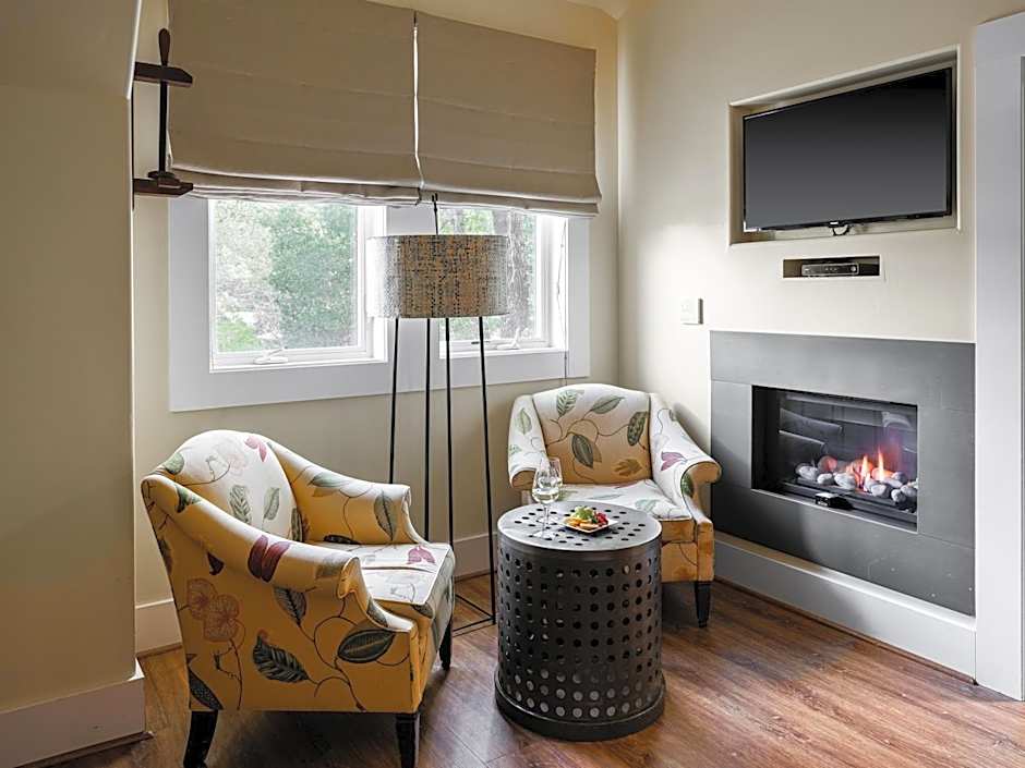 Inn at Sonoma, A Four Sisters Inn