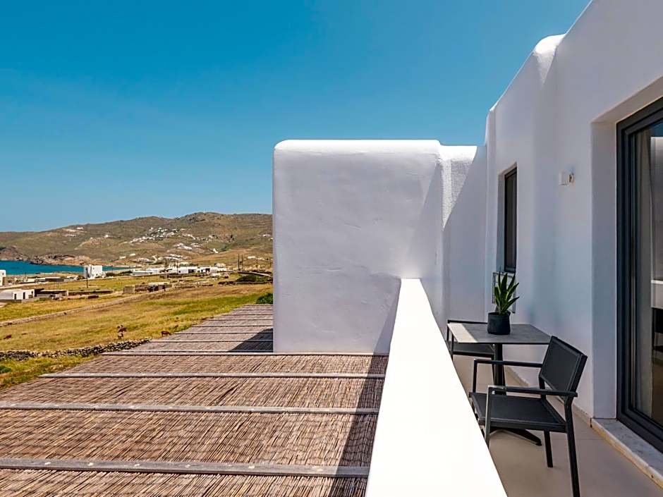 Ftelia Bay Boutique Hotel