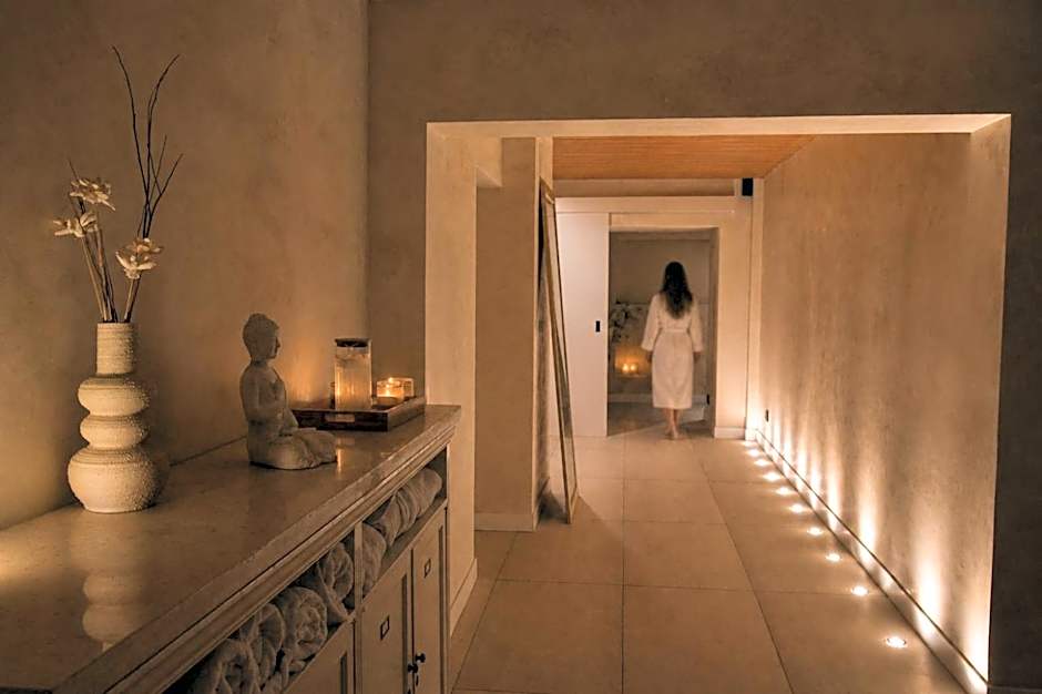 Duque Hotel Boutique & Spa
