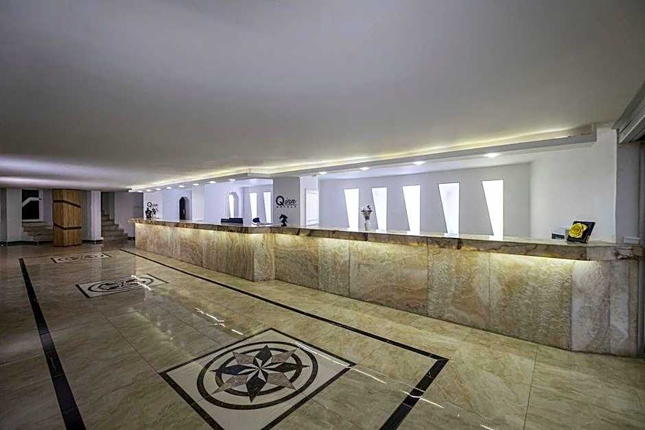 Qinn Hotel Antalya