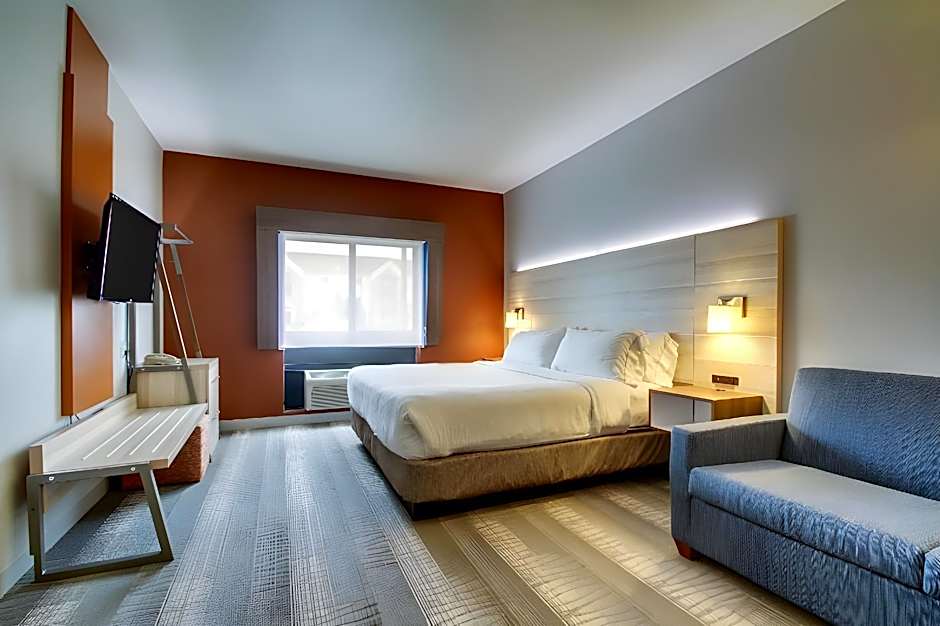 Holiday Inn Express Milwaukee N-Brown Deer/Mequon By IHG