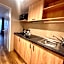 Apartment-Hotel Hamburg Mitte