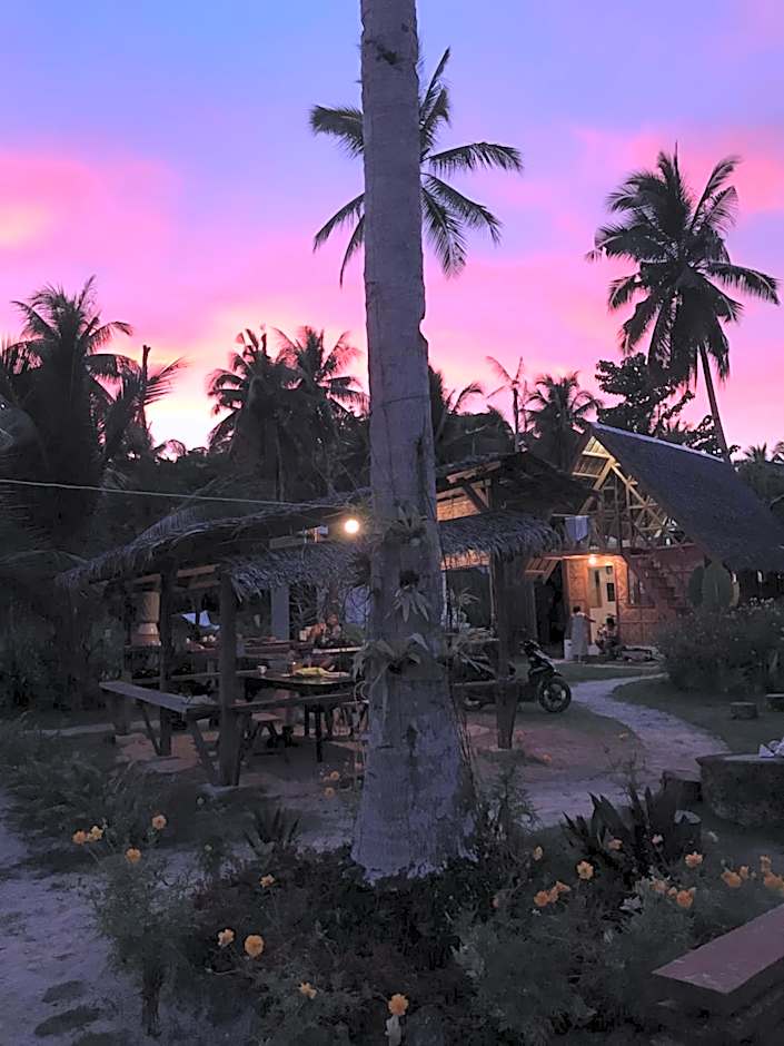 Dahun Villas Siargao