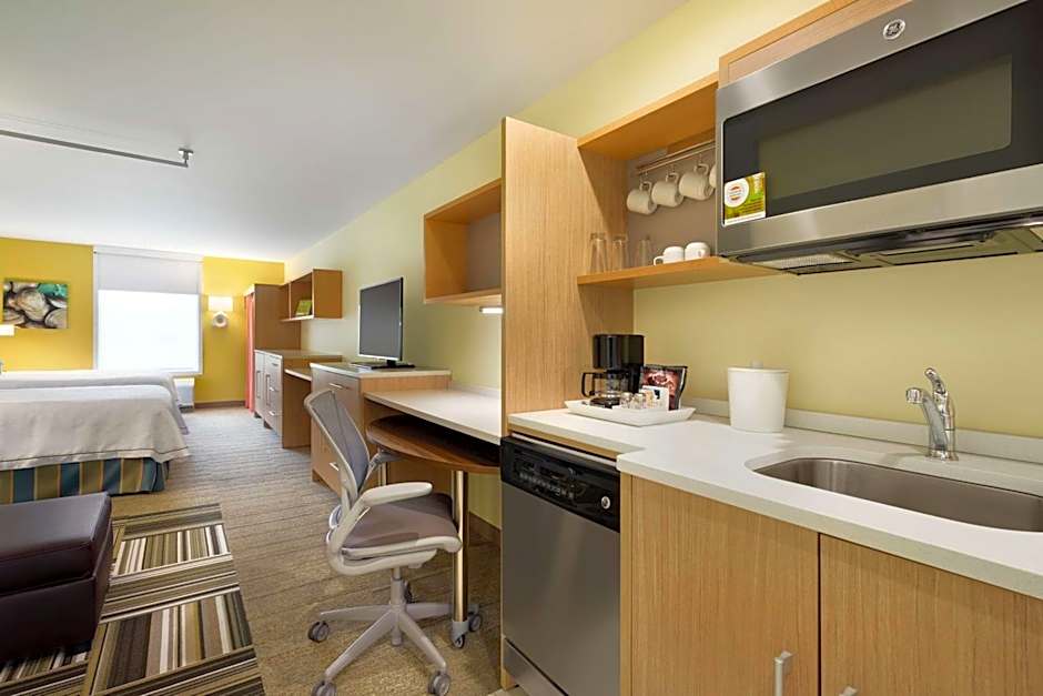 Home2 Suites By Hilton Baton Rouge