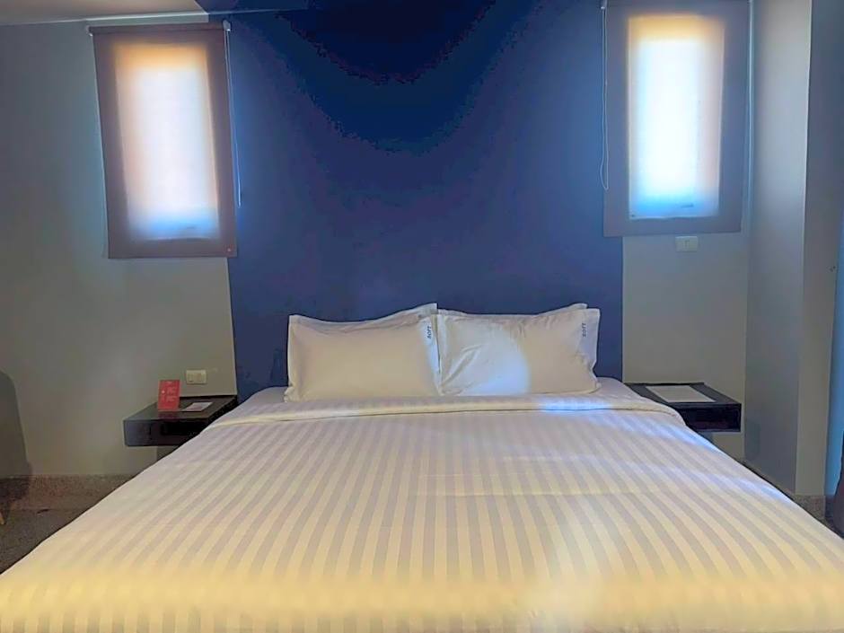 Sino Inn Hotel