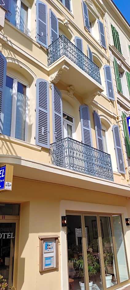Nouvel Hotel