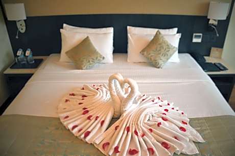 Club Double or Twin Room