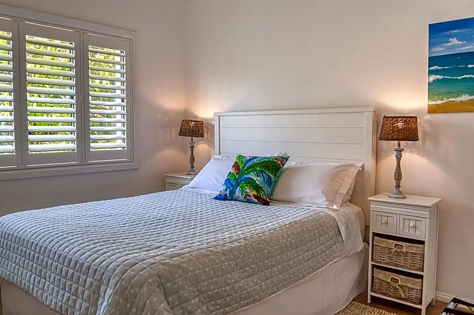 Cro''a Beach House B&B