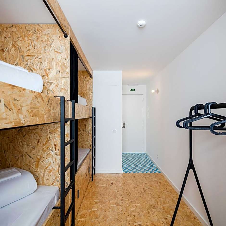 Hostel Conii & Suites Algarve