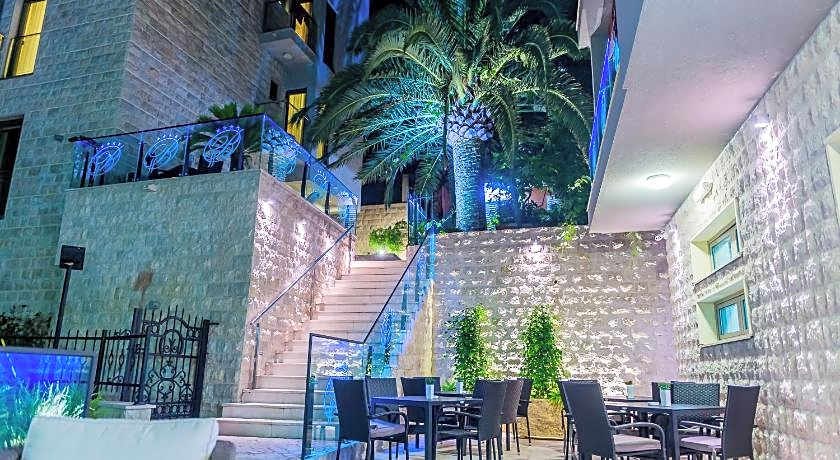Hotel Butua Residence