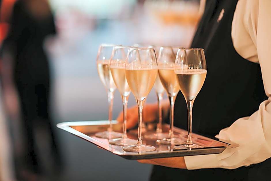 Select Hotel A1 Bremen-Stuhr